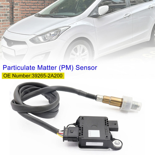 2012-2018 Kia Ceed 1.6 1.4 CRDi Particle Matter Sensor 39265-2A200 Generic
