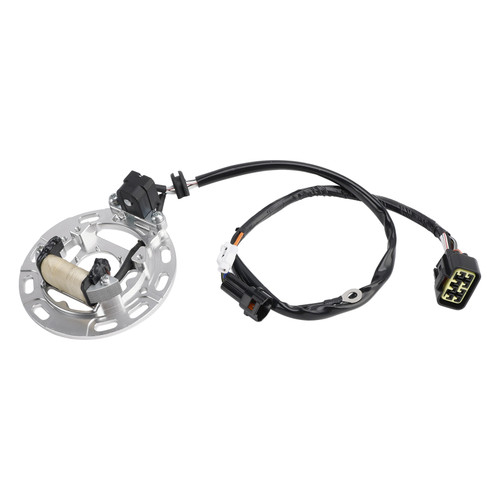 2006-2026 Kawasaki KX 65 KX65 Magneto Generator Stator Base Assy 21003-0031 Generic