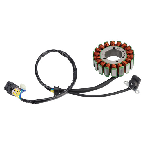 18-Pole Magneto Stator For Access AMX 8.57 750 6.46 Max Shade 650 850 Xtreme