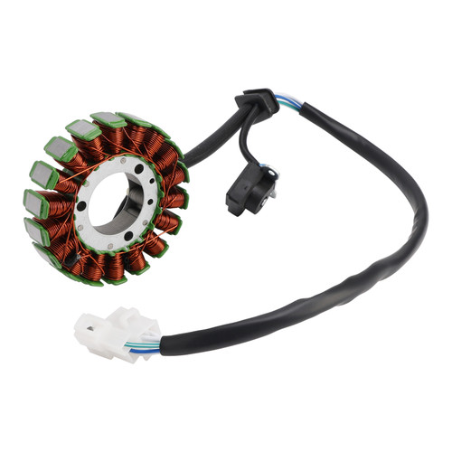 Magneto Stator Generator For Keeway RKF125i RKV125 TX125 Strike RKS125 Supermoto