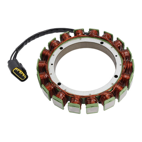 Stator Assy For Yamaha 150Hp 4-Stroke Outboard F150 FL150 LF150 63P-81410-00