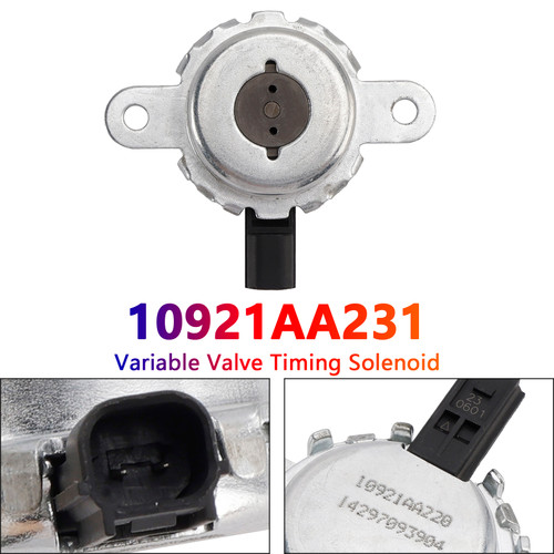 Intake or Exhaust Variable Valve Timing Solenoid for Subaru Impreza 10921AA231