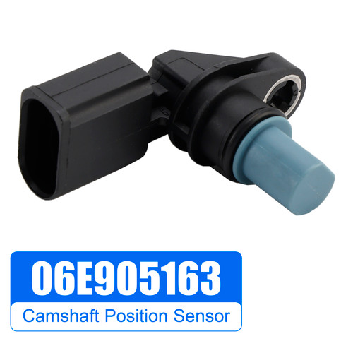 Camshaft Position Sensor for Audi A4 Quattro A6 A4 Quattro S4 Allroad 06E905163