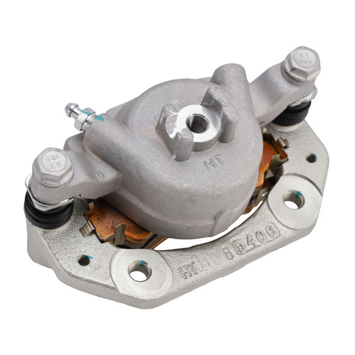 2019-2023 Cfmoto Cforce 800 AU Front Left Brake Caliper Assembly 9Awa-081100 Generic