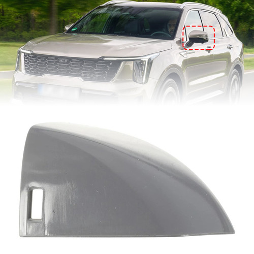 2021-2024 Kia Sorento Telluride Front Left Door Handle Cover 82652-S9100 Generic