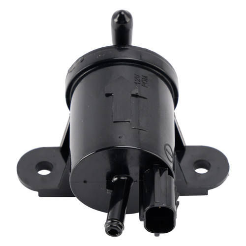 2002-2009 Honda Metropolitan 50 CHF50 Fuel Pump Replacement Generic