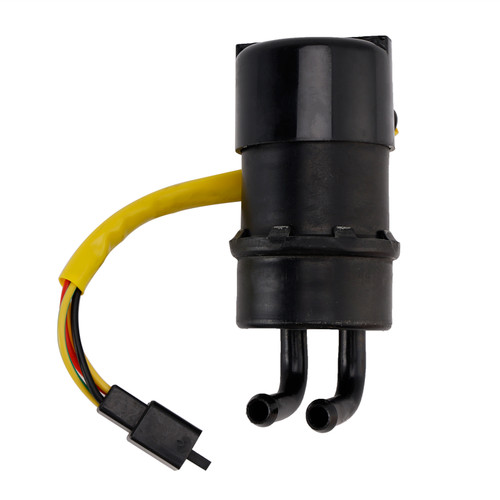 1986-2009 Suzuki VS600 700 750 800 4 Wires Fuel Pump Replacement 15100-38A10 Black Generic
