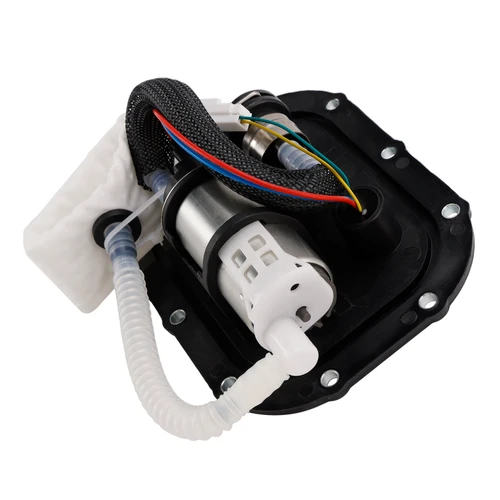 2009-2017 Victory Vegas/ Hammer/ Jackpot/ Kingpin/ Gunner/ Highball Fuel Pump Assembly 2521169 Generic