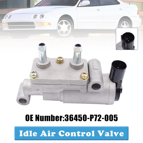Honda Civic B-series Idle Air Control Valve 36450-P72-005 Generic