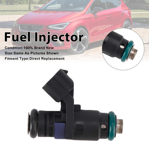 2011-2022 Skoda Citigo Fabia Octavia Yeti 1Pcs Fuel Injector 04E906031L Generic