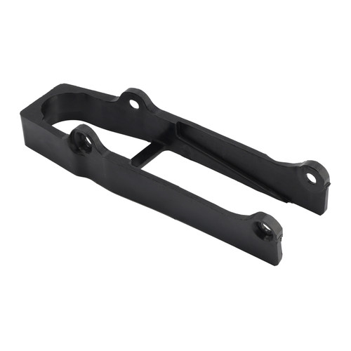 Honda XR200 XR250 XL350 XL600 R Front Swing Arm Chain Guide Slider Black 52170-KK0-771 Generic