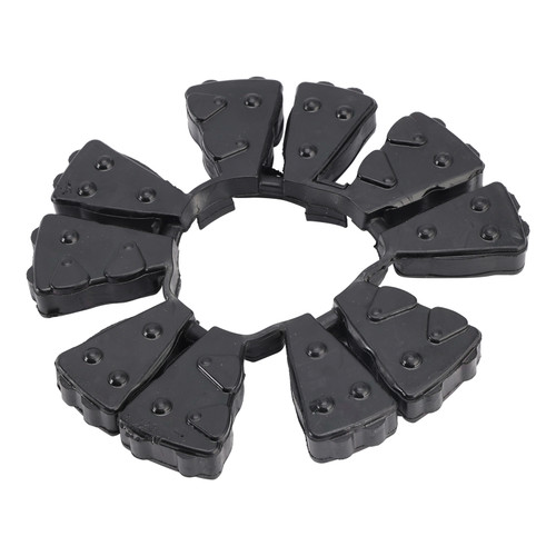 2019-2025 BMW F750GS F800GS F850GS F900GS F900R/XR Rear Wheel Damper Rubber Generic