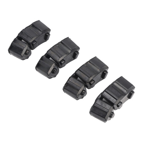 2004-2019 BMW F 800 800 GS/S/ST/R/GT/GS/ST Rear Wheel Hub Shock Absorber Dampers Generic