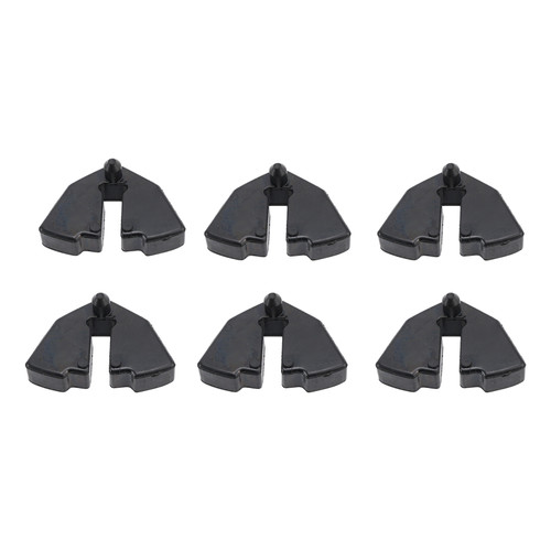 Rear Wheel Rubbers Cush Drive For Suzuki GSX1300R Hayabusa 1300 1999-2007