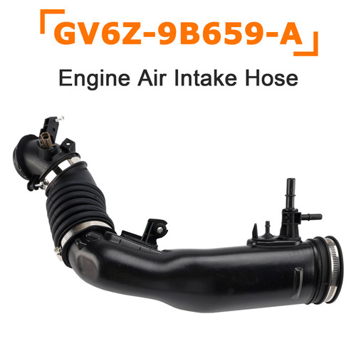 2017 2018 2019 Ford Escape Lincoln MKC Engine Air Intake Hose GV6Z-9B659-A Generic