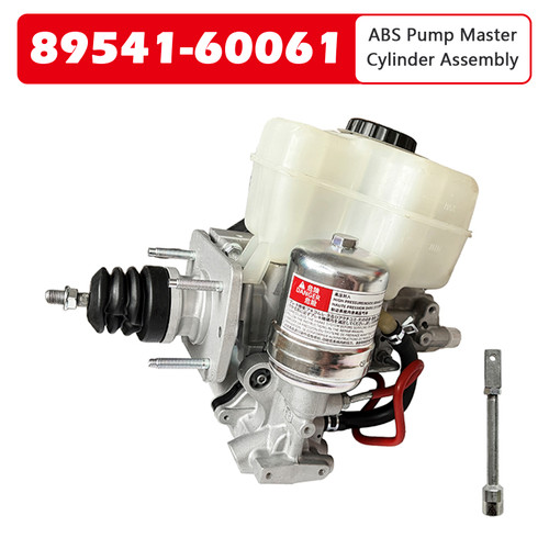 2005-2009 Lexus GX470 ABS Pump Master Cylinder Assembly 89541-60061 Generic