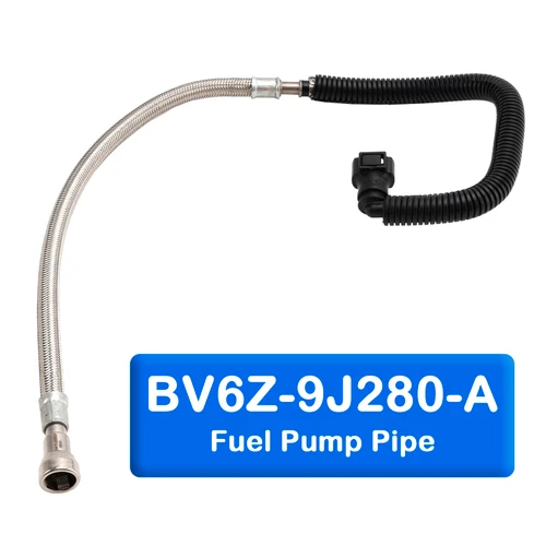 2012-2018 Ford Focus High Pressure Fuel Pump Pipe BV6Z-9J280-A Generic