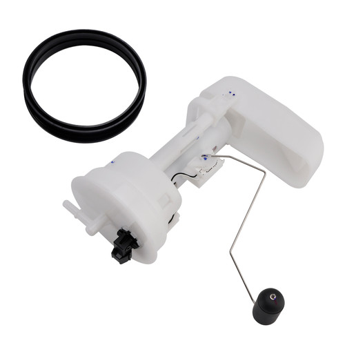 2005-2010 Suzuki LT-A700 LT-A450X LT-A450XZ Fuel Pump Assy Replacement 15100-31G00