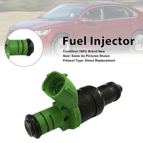 1Pcs Fuel Injector For VW Passat FL 2.0L For Skoda Superb 06B906031A