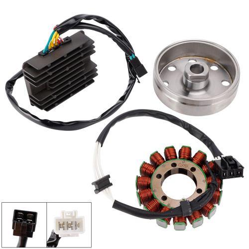 Stator Rotor Regulator Kit For Aprilia RSV4 1000 Tuono 1000 1100 V4 2011-2017