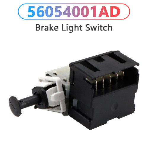 Brake Light Switch 56054001AD for Chrysler Sebring for Jeep Grand Cherokee III