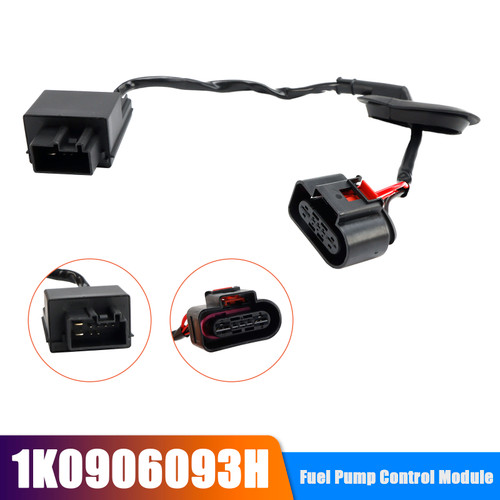 Fuel Pump Control Module Unit 1K0906093H for VW Passat B6 CC Bettle Jetta GTI