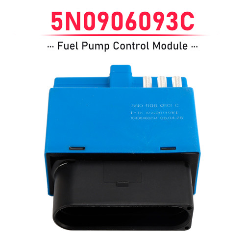 2003-2018 VW Tiguan Amarok Transporter Q3 Fuel Pump Control Module Unit 5N0906093C Generic