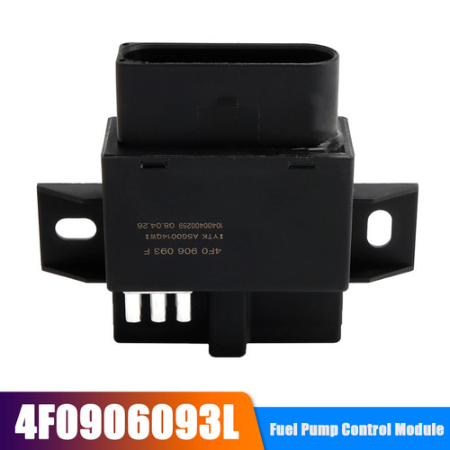 Audi A4 B7 A6 C6 Quattro 2.0T 3.2L Fuel Pump Control Module 4F0906093L Generic
