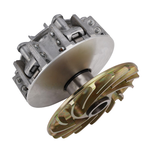Front Clutch Variator Kit 420864910 For Can-Am Maverick Max 1000 Turbo 4X4 15-17