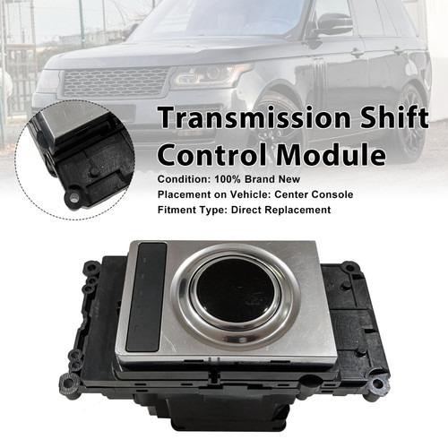Transfer Control Shift Module For Range Rover 2017-2020 LR117067 LR085667