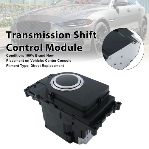 Transfer Control Shift Module For Jaguar F-PACE XE XF XFL T2H9260 T2H25974