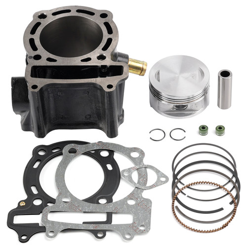 Cylinder Top End Piston Kit For Kymco MAXXER300 MXU 270/300 MONGOOSE 270/300