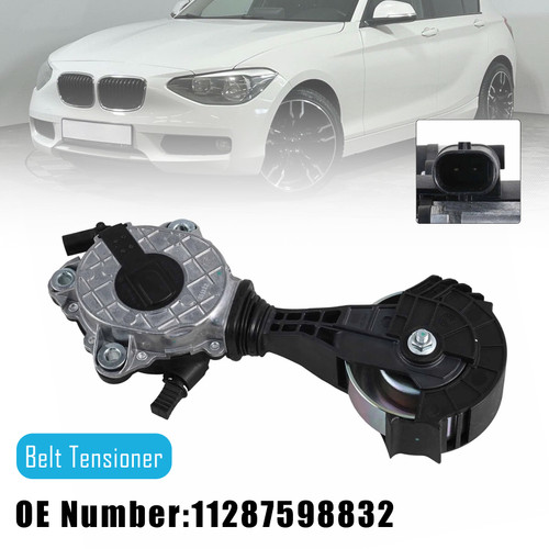 Belt Tensioner Assembly 11287598832 For Mini R56 1.6 N12 N14 N16