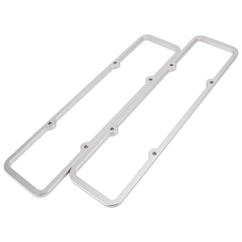 Small Block 1/2"3/8" Valve Cover Spacer 500 Riser 350 For Shaft Mount Roller