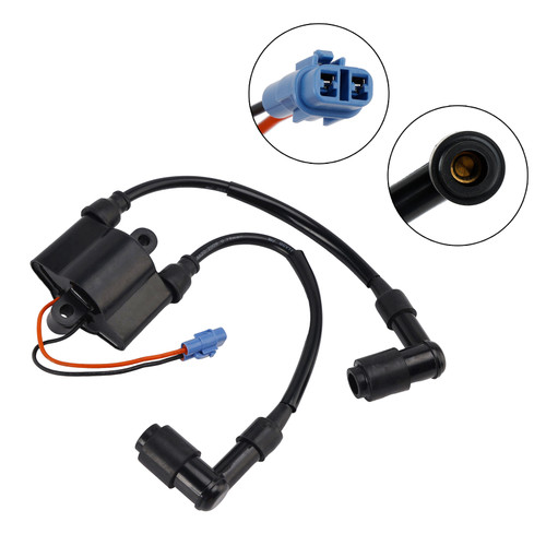 Ignition Coil fit for Suzuki 9.9HP DF9.9B 20HP DF20A 13-20 15HP DF15A 2013-2015