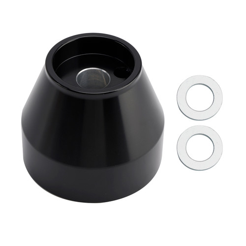 Steering Wheel Hub 6 Spokes Black For Can-Am Commander 1000R Defender Hd 19-21