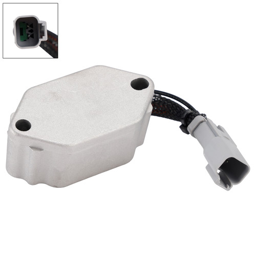 Voltage Regulator For Johnson/Evinrude 75 90 100 110 175 185 250 HP 2000-2006