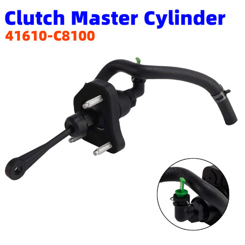 Clutch Master Cylinder 41610-C8100 for Hyundai I20 II 2014-2020