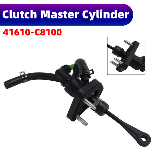Clutch Master Cylinder 41610-C8100 for Hyundai I20 II 2014-2020