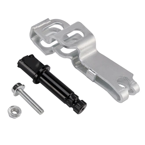 Rear Drum Brake Arm Kit 43410-Hm8-000 For Honda Recon 250 Trx250/Ex/X 1997-2023