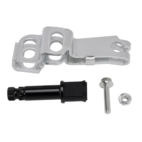 Rear Drum Brake Arm Kit 43410-Hm8-000 For Honda Recon 250 Trx250/Ex/X 1997-2023