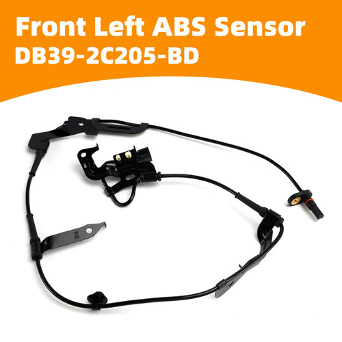Front Left ABS Sensor DB39-2C205-BD for Ford Ranger 2.2 3.2 2011-2022