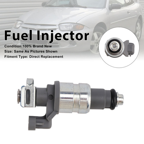 1Pcs Fuel Injector For Chevrolet Cavalier 2002 Classic 2004-2005 12569091