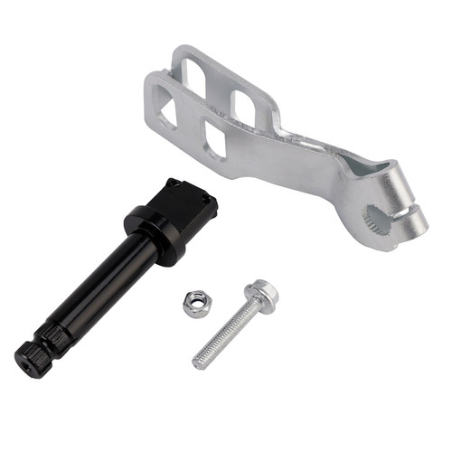 Rear Drum Brake Arm Kit 43410-Hc4-000 For Honda Fourtrax 300 Trx300 1988-2000