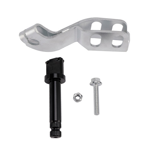 Rear Drum Brake Arm Kit 43410-Hc4-000 For Honda Fourtrax 300 Trx300 1988-2000