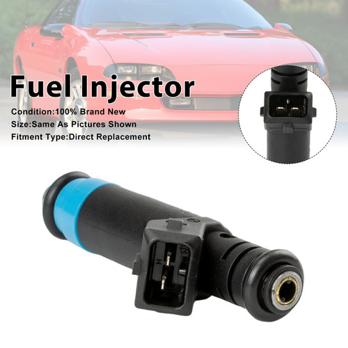 1Pcs Fuel Injector For Chevrolet Camaro 93-02 Corvette 1997-2004 FI114991