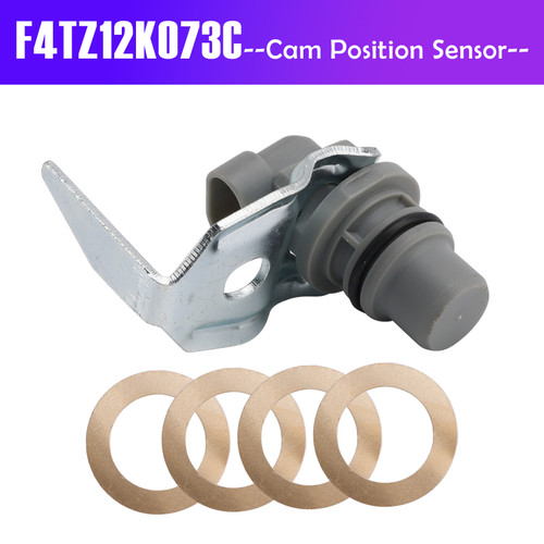 Cam Position Sensor F4TZ12K073C for Ford F250 F350 7.3L Powerstroke Diesel