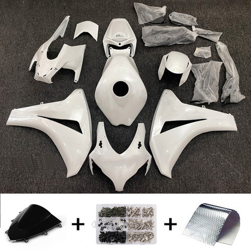 Injection Fairing Kit Bodywork Plastic ABS For Honda CBR1000RR 2008-2011