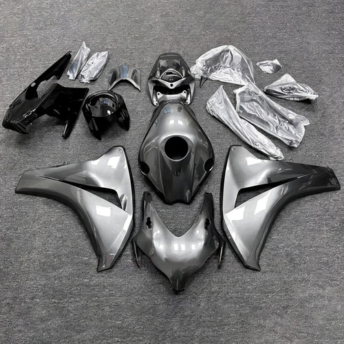Injection Fairing Kit Bodywork Plastic ABS For Honda CBR1000RR 2008-2011