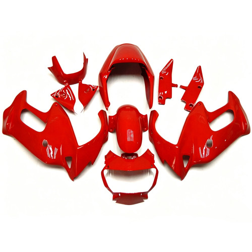 Injection Fairing Kit Bodywork Plastic ABS For Honda VTR1000F 1997-2005
